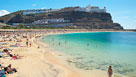 Playa de Amadores