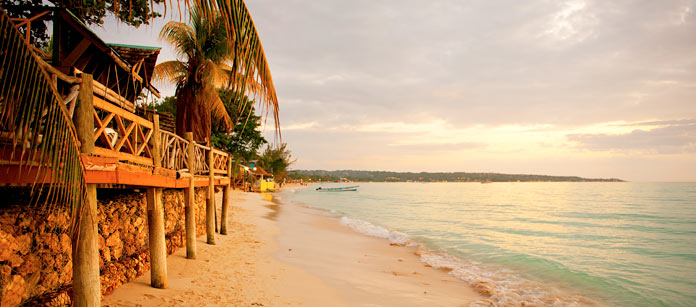 Resor till Negril