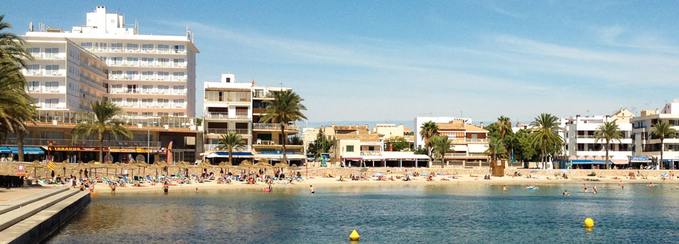 Playa de Palma