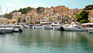 Puerto de Sóller