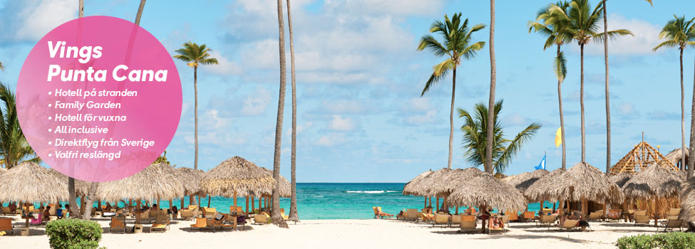 Punta Cana