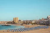 Playa de las Américas