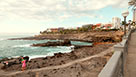 Playa Paraiso