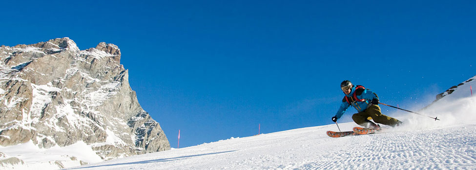 Cervinia