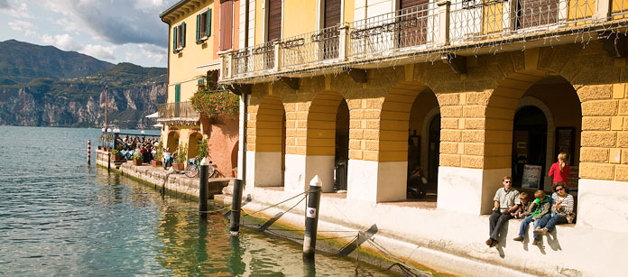 Malcesine