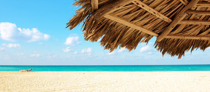 Resor till Varadero.