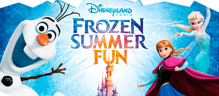 Disneyland® Paris