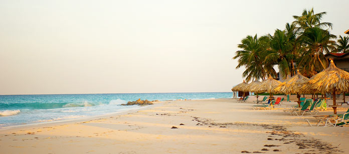 Utbud, Divi Aruba All Inclusive