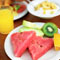 Frukostbuffé