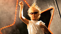 Ministars