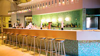 Lime Bar