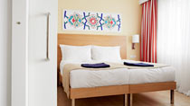 Boende, Sunwing Resort Side East Beach