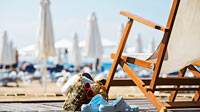 Beach Club
