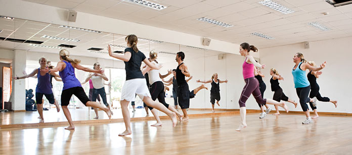 Sport & Fitness, Sunwing Side East Beach