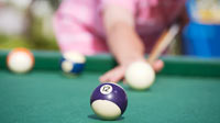 Boule, biljard...