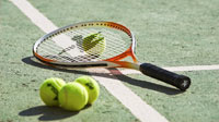 Tennis & multisport