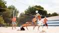 Ungdomsaktiviteter, Sunwing Resort Cala Bona