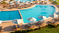 Utomhuspool