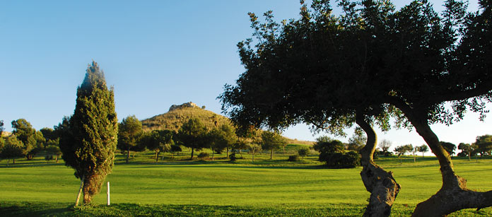 Canyamel Golf Club