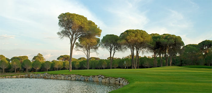 Cornelia Golf Club