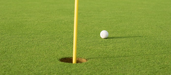 Anfi Tauro Golf 