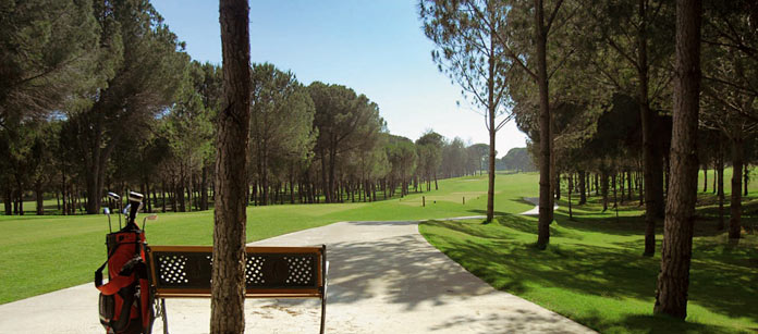  Gloria Golf Club Old & New 