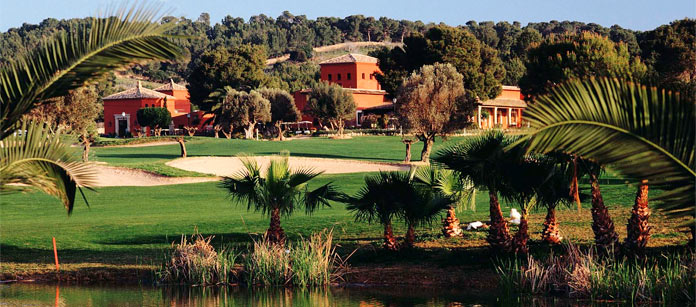  Golf de Poniente