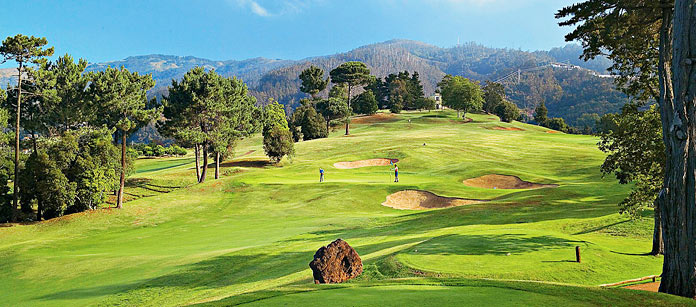 Palheiro Golf