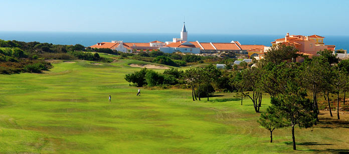 Praia D'El Rey