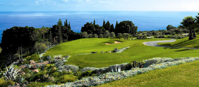 Tecina Golf