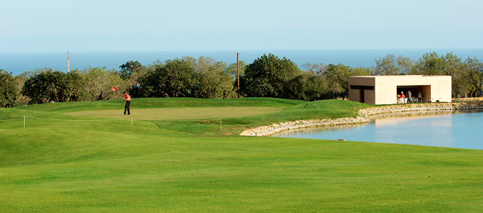 Val d´Or Golf