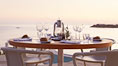 Mat & dryck, Ocean Beach Club