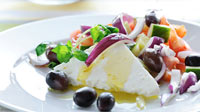 Restaurangen
