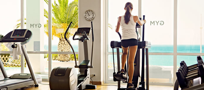 Sport & Fitness, Ocean Beach Club