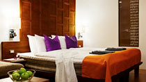 Boende, Sunwing Kamala Beach
