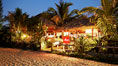 Mat & dryck, Sunwing Kamala Beach
