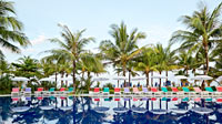 Utomhuspool