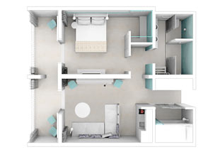Club Suite
