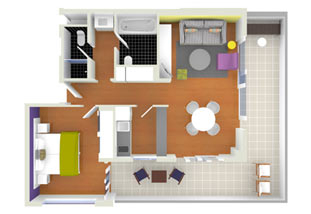 R.O.O.M Suite