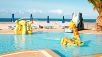 Lollos pool