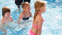 Play & Splash & SatsKids