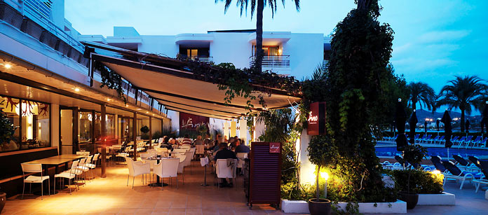 Mat & dryck, Sunwing Resort Alcudia