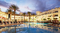 Pool, Sunwing Fañabé Beach