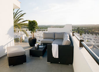 Living, Sunprime Atlantic View