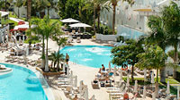 Utomhuspool