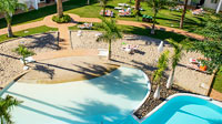 Utomhuspool