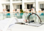 Pool & Beach, Sunprime Atlantic View