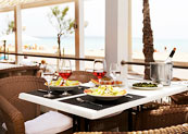 Kitchen, Sunprime Palma Beach
