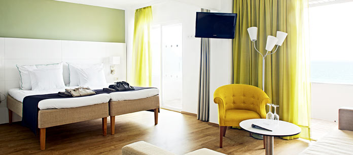 Living, Sunprime Palma Beach