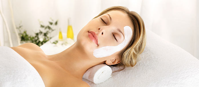 Spa, Sunprime Palma Beach
